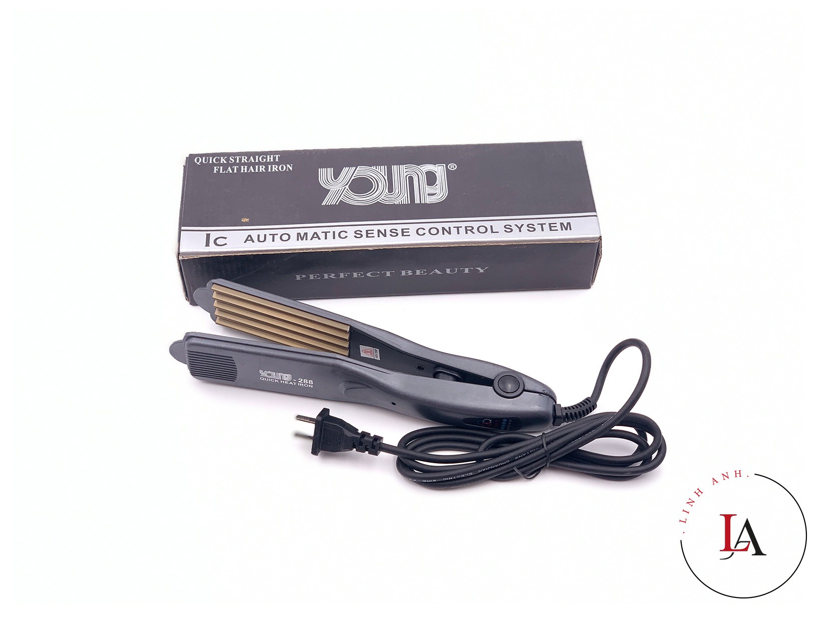 Máy là 288, 689 mặt sóng